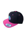 Hats- Flat Bill Snapback
