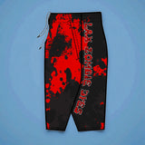 Lacrosse Shorts - Men's