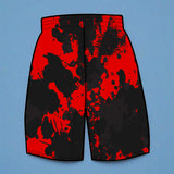 Lacrosse Shorts - Men's