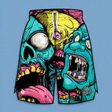 Lacrosse Shorts - Men's