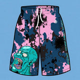 Lacrosse Shorts - Men's