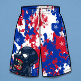 Lacrosse Shorts - Men's