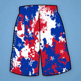 Lacrosse Shorts - Men's