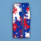 Lacrosse Shorts - Men's