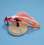 Relax N20 Lacrosse Head