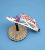 Warrior Burn FO Recovery