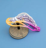 Relax RC1 Lacrosse Head