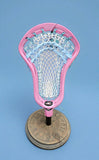 Silverfin Lacrosse Head