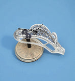 Relax N20 Lacrosse Head