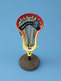 Relax RC1 Lacrosse Head