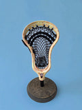 Relax RC1 Lacrosse Head