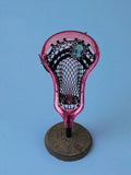 Relax N20 Lacrosse Head