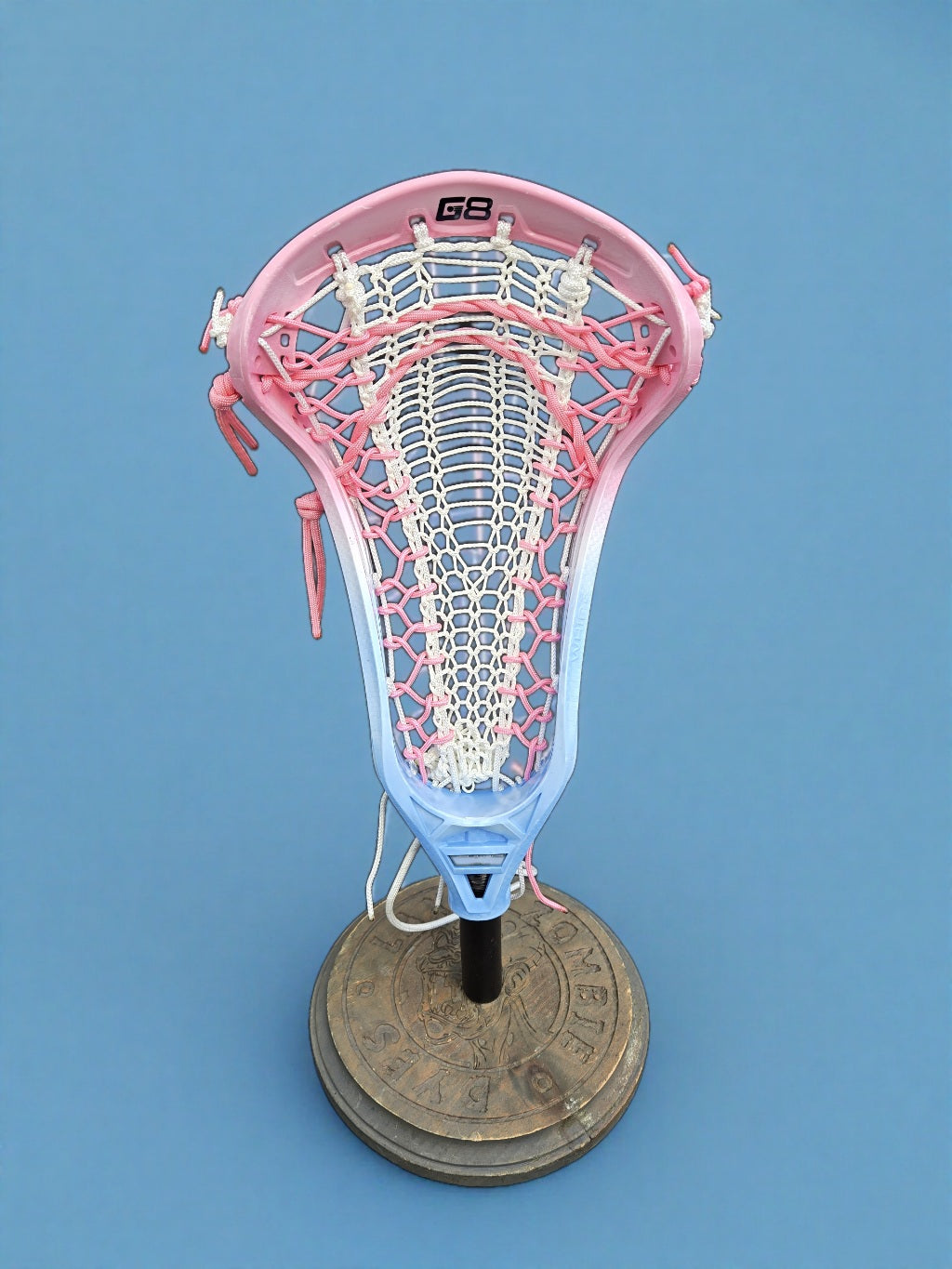 Gait – Lax Zombie Dyes