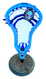 Warrior EVO QX-O