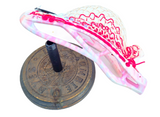 Relax RC1 Lacrosse Head