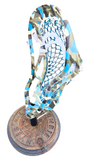 Relax RC1 Lacrosse Head
