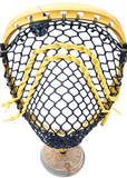 Warrior Answer Goalie
