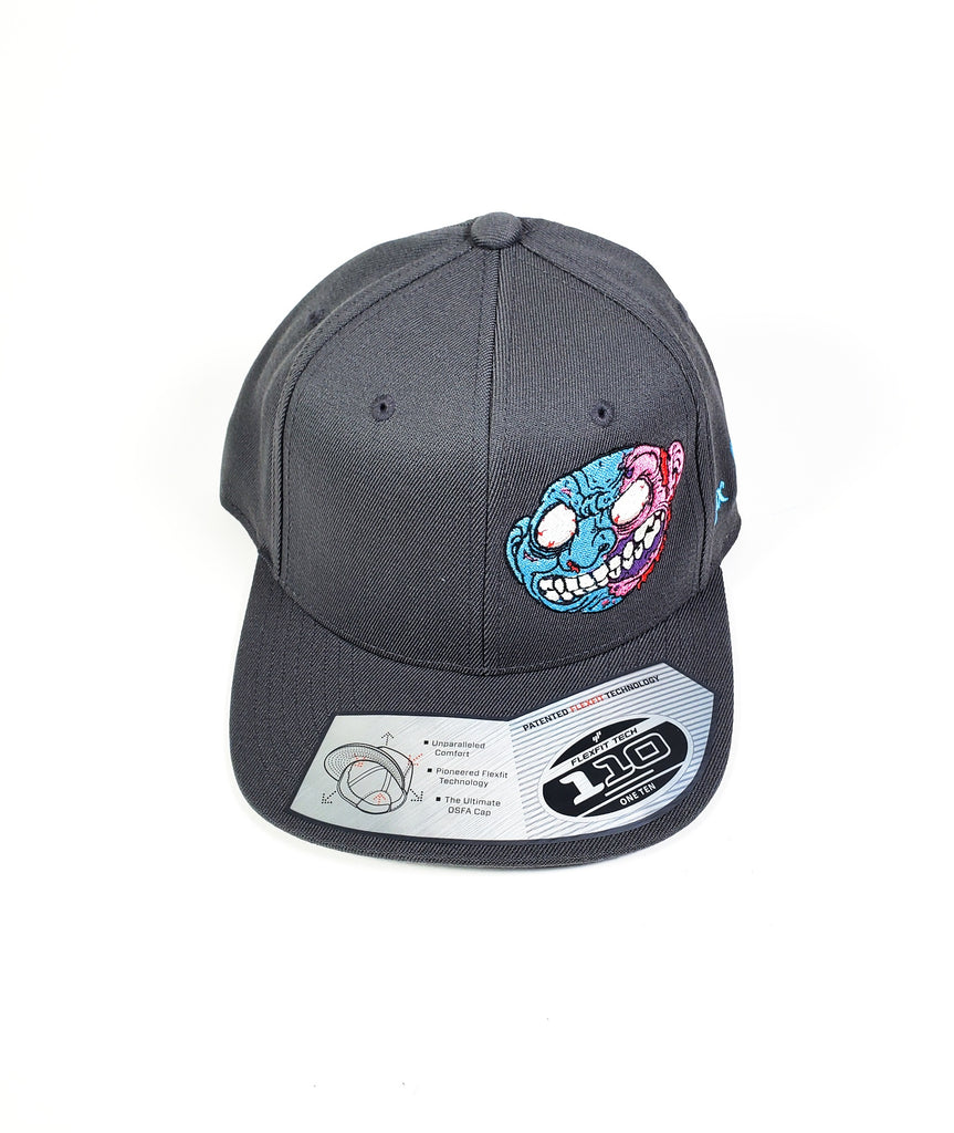 Zombie Snapback Flexfit – Lax Dyes Hats-