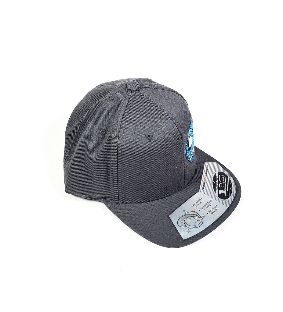 Dyes Flexfit Zombie Lax – Snapback Hats-
