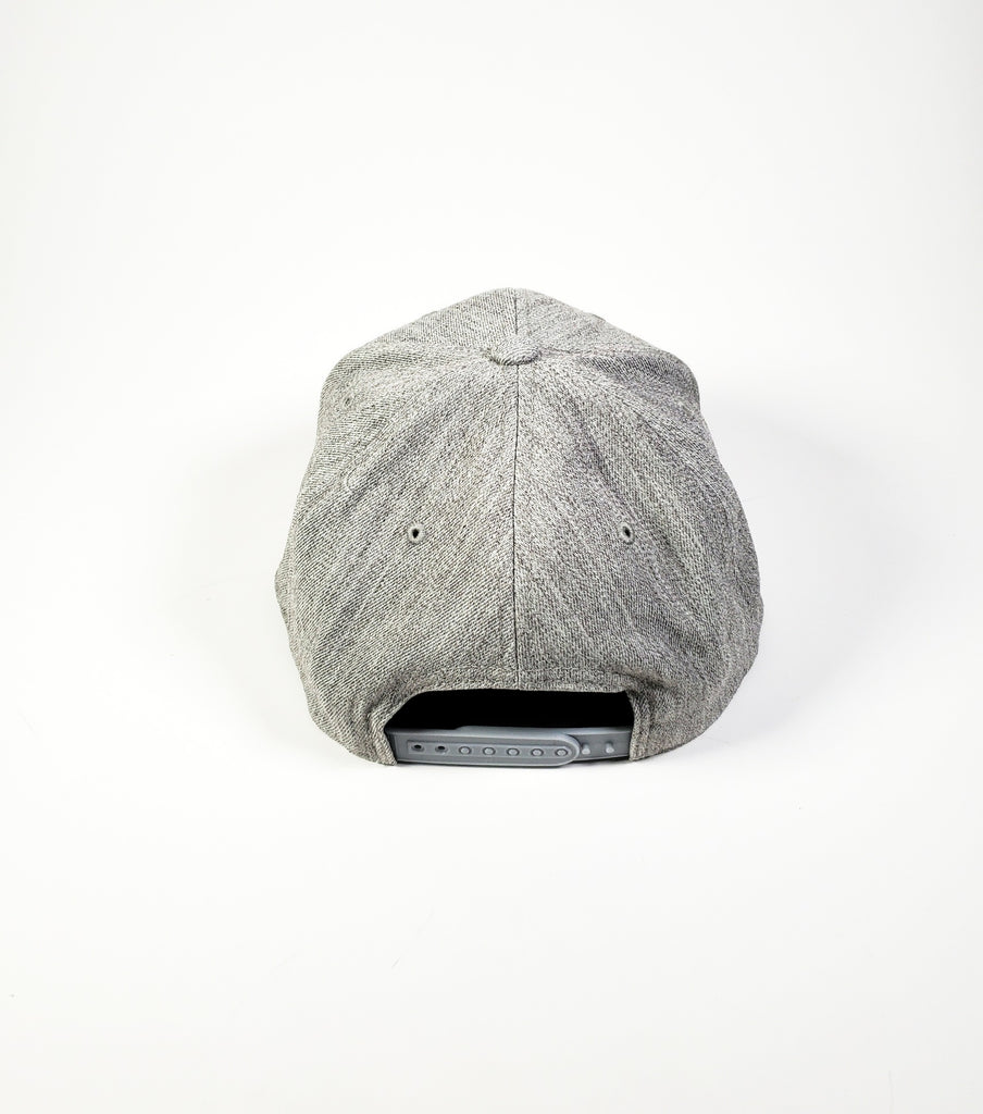 Hats- Flexfit Snapback Dyes – Zombie Lax
