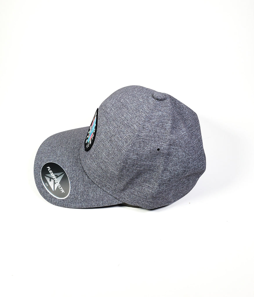 Zombie Hats- Lax – Flexfit Dyes