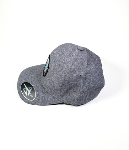 Hats- Flexfit – Lax Zombie Dyes | Flex Caps