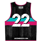 Jerseys - LZD Logo