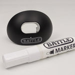 Battle Sports Basic Oxygen Mouthguards