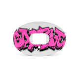 Battle MG- "Graffiti" Oxygen