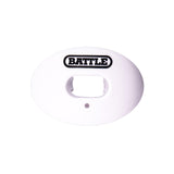 Battle Sports Basic Oxygen Mouthguards